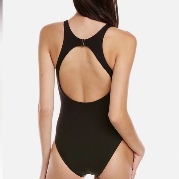 Andie Swim Catalina One Piece Swimsuit - Size XXS - Picture 1 of 5